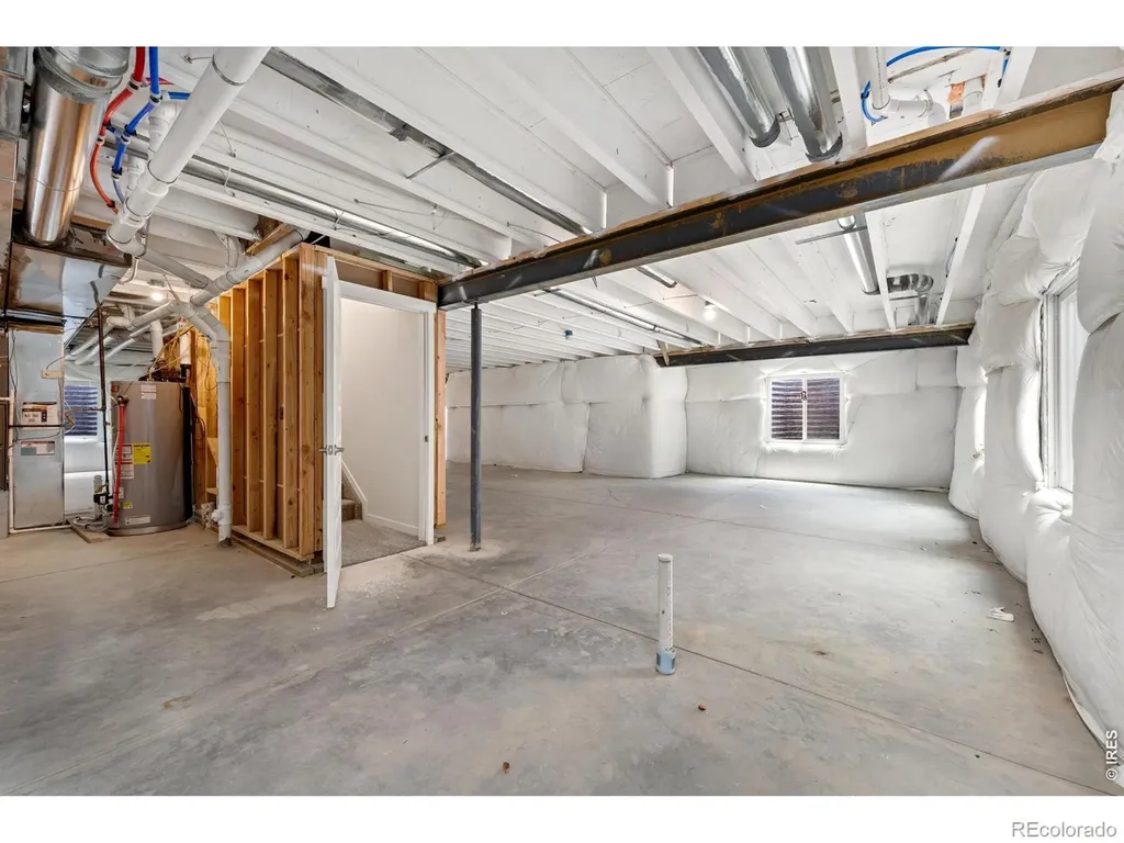 1141 E Ibex Drive Severance CO 80550