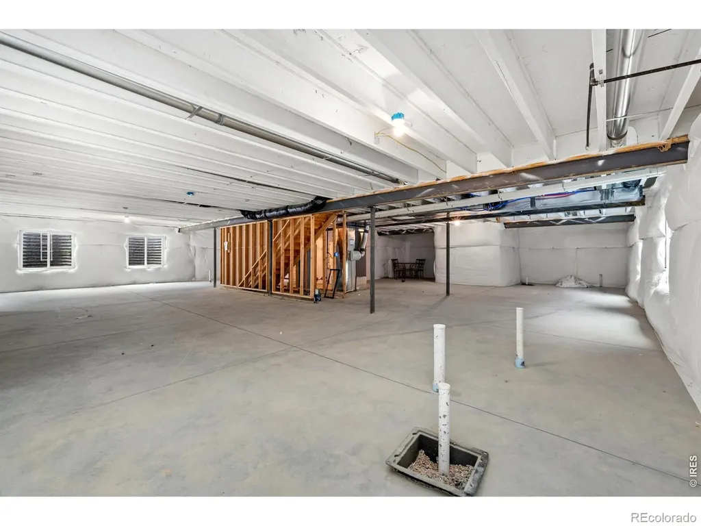 1141 E Ibex Drive Severance CO 80550