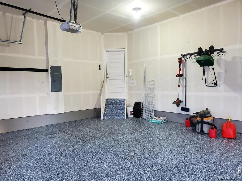 1141 E Ibex Drive Severance CO 80550