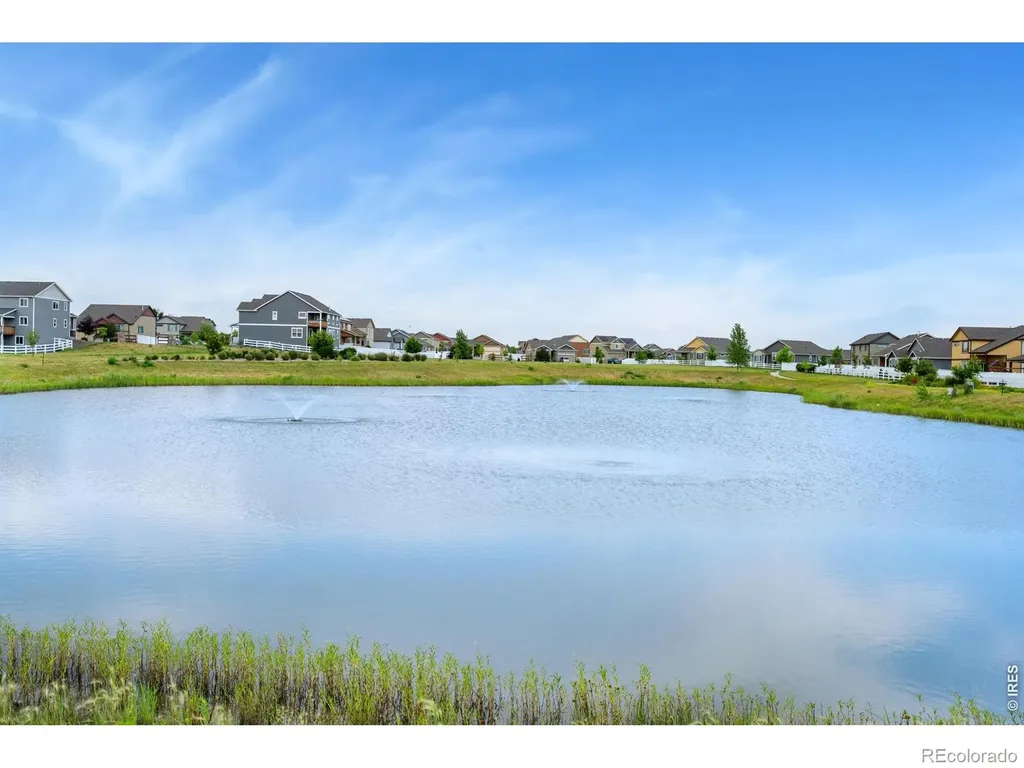 1141 E Ibex Drive Severance CO 80550