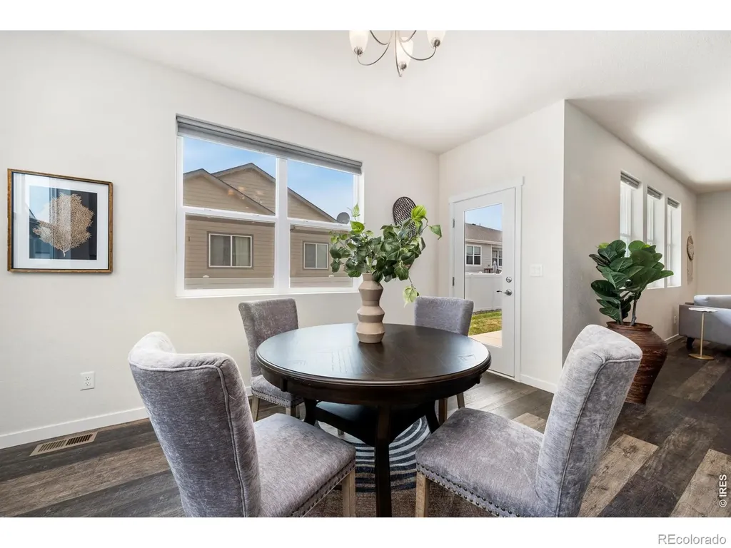 1141 E Ibex Drive Severance CO 80550