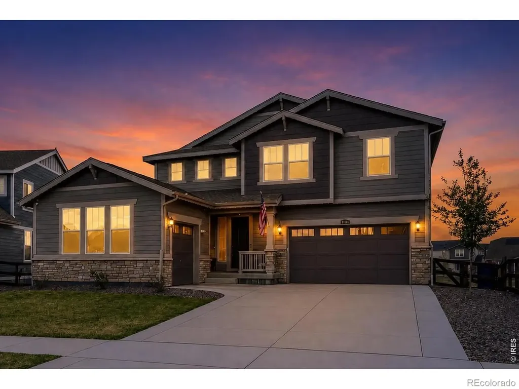 4960 Preserve Place Firestone CO 80504
