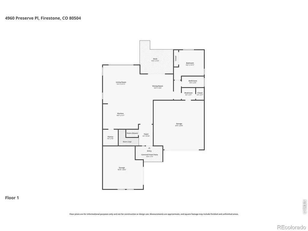 4960 Preserve Place Firestone CO 80504