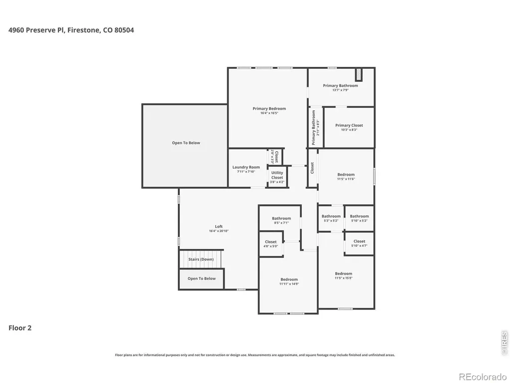 4960 Preserve Place Firestone CO 80504