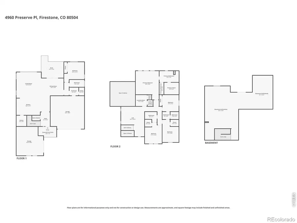 4960 Preserve Place Firestone CO 80504