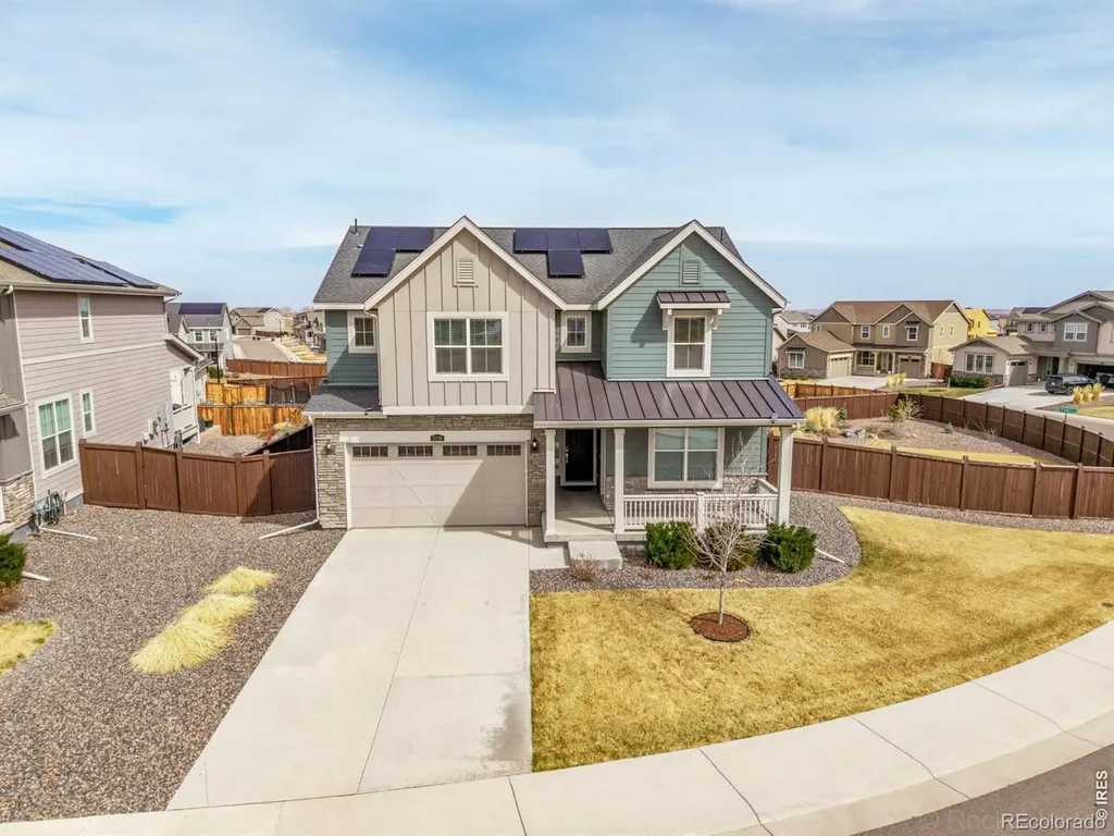 5339 E 147th Avenue Thornton CO 80602