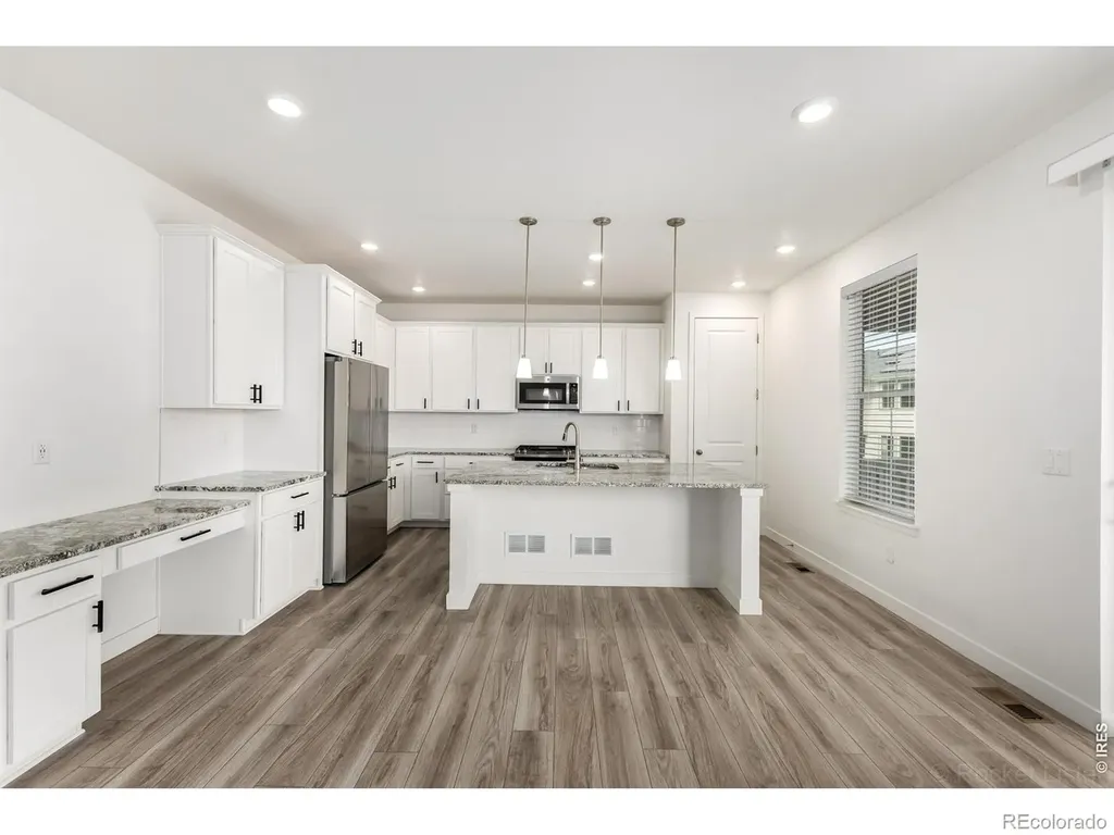 5339 E 147th Avenue Thornton CO 80602