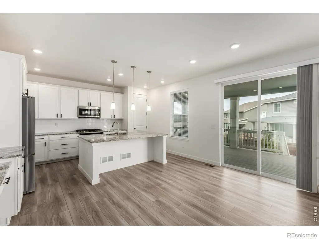 5339 E 147th Avenue Thornton CO 80602