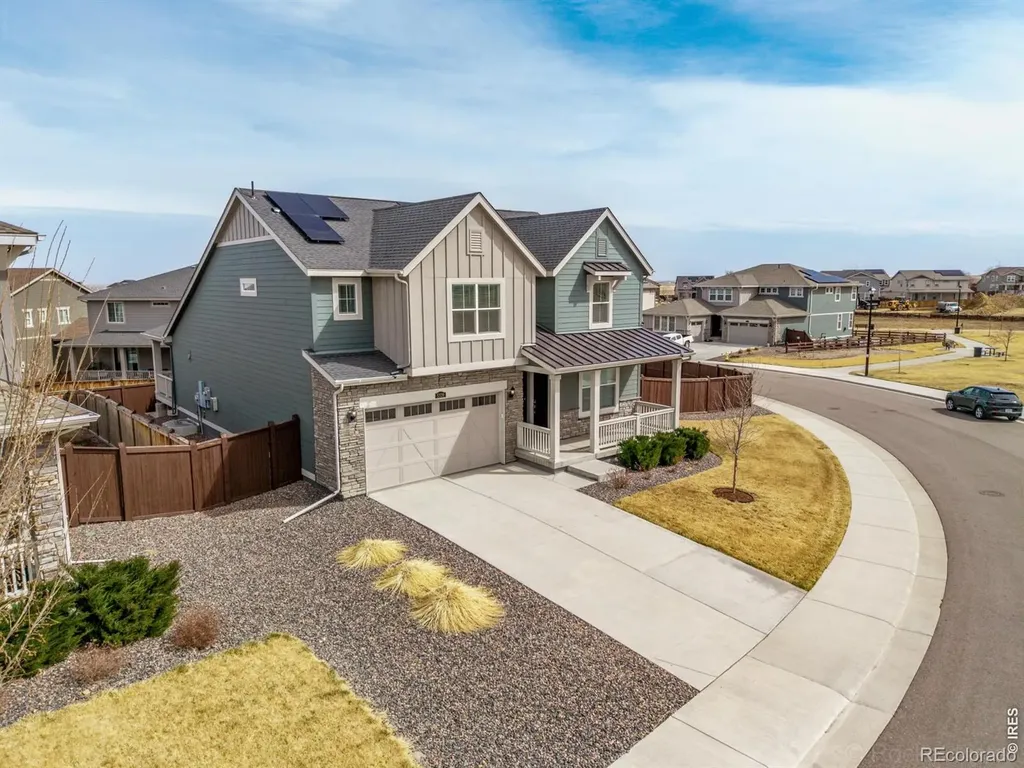 5339 E 147th Avenue Thornton CO 80602