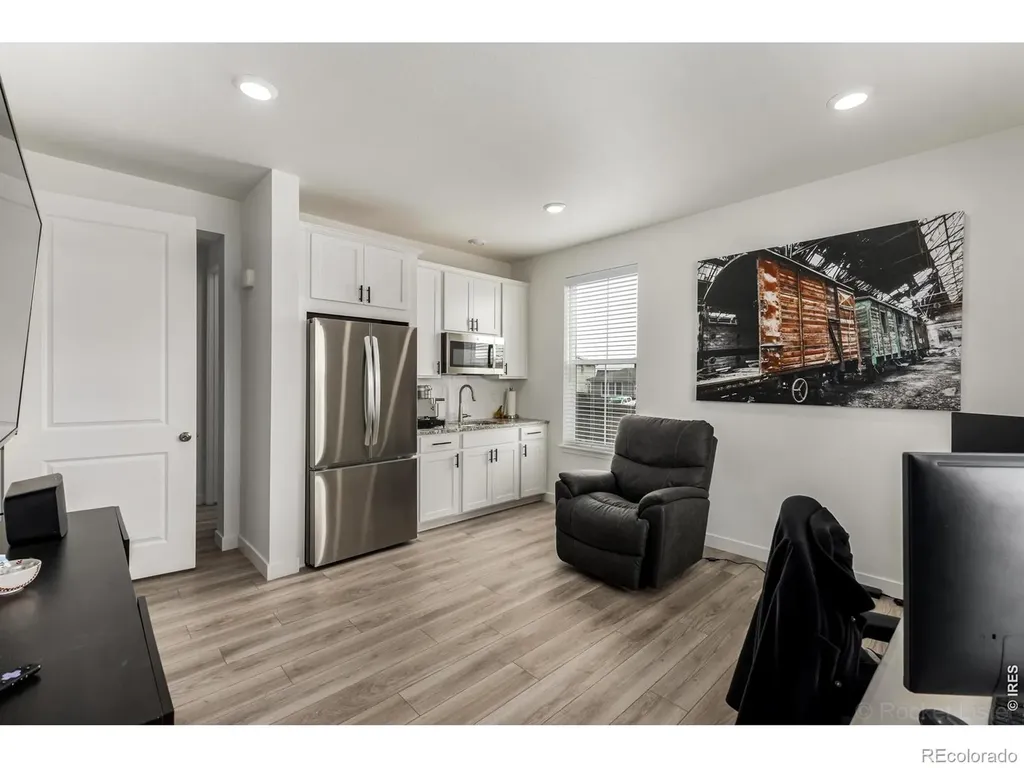 5339 E 147th Avenue Thornton CO 80602