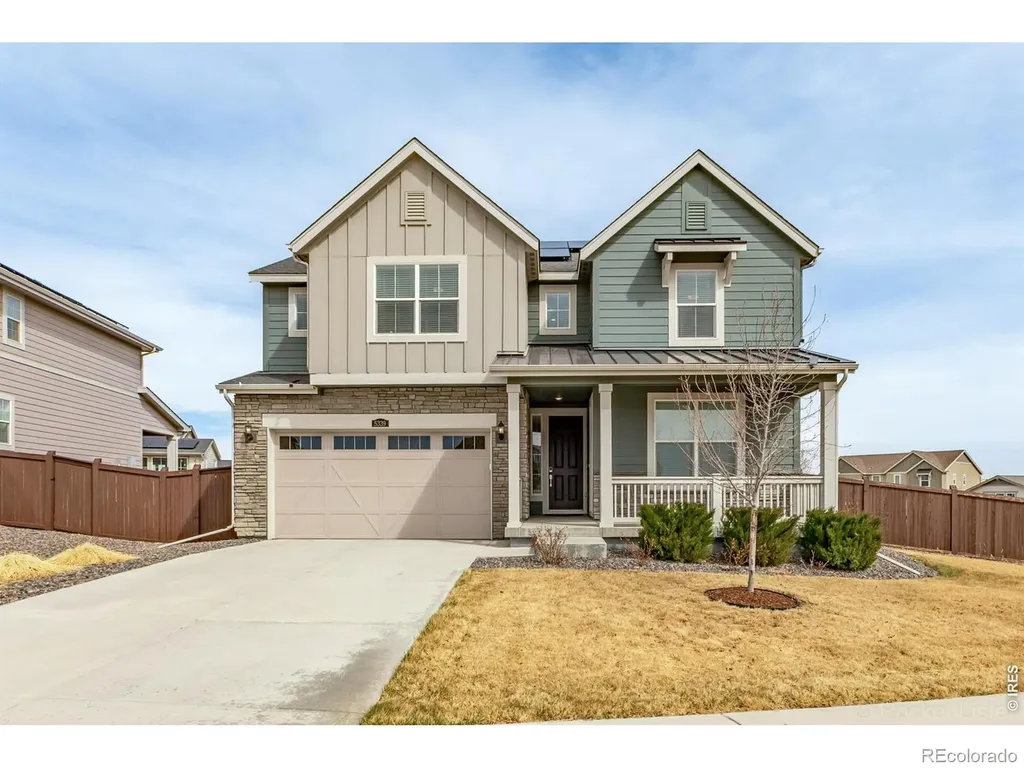 5339 E 147th Avenue Thornton CO 80602
