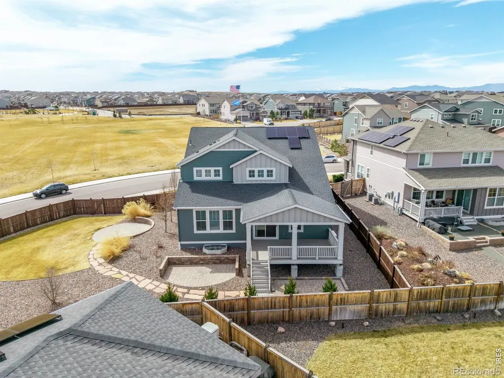 5339 E 147th Avenue Thornton CO 80602