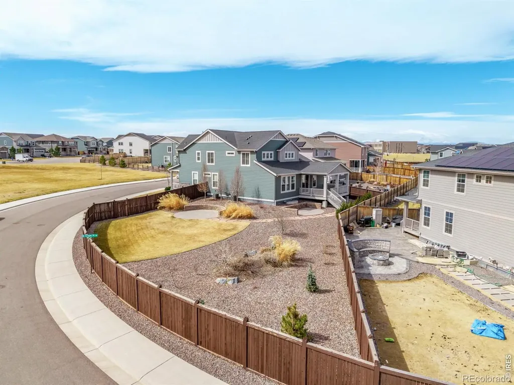 5339 E 147th Avenue Thornton CO 80602