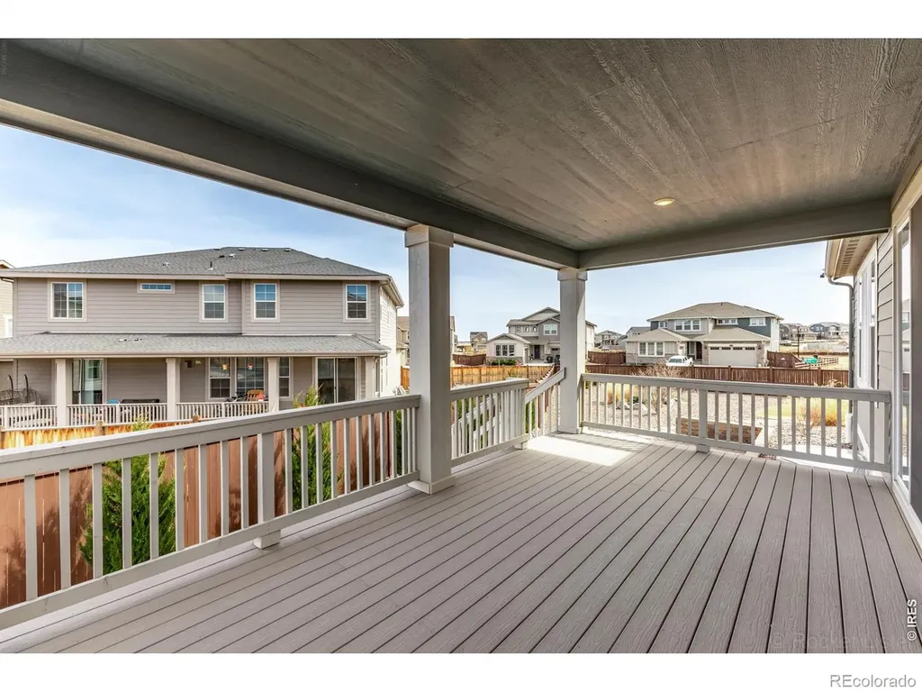 5339 E 147th Avenue Thornton CO 80602