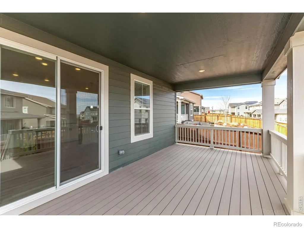 5339 E 147th Avenue Thornton CO 80602