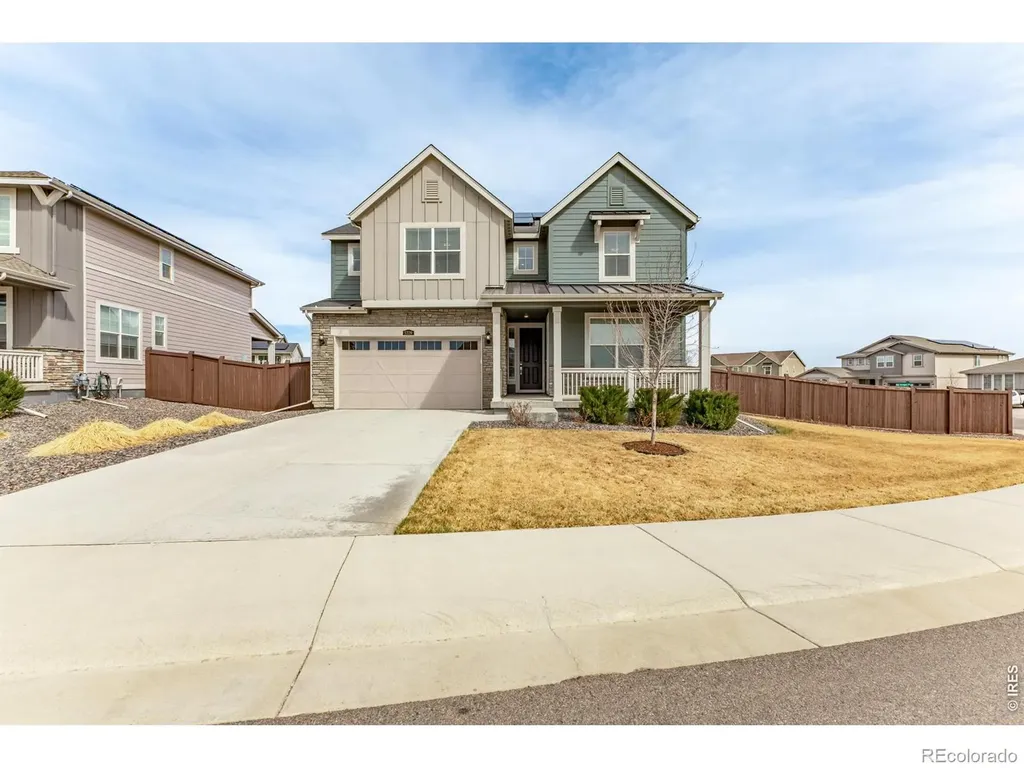 5339 E 147th Avenue Thornton CO 80602