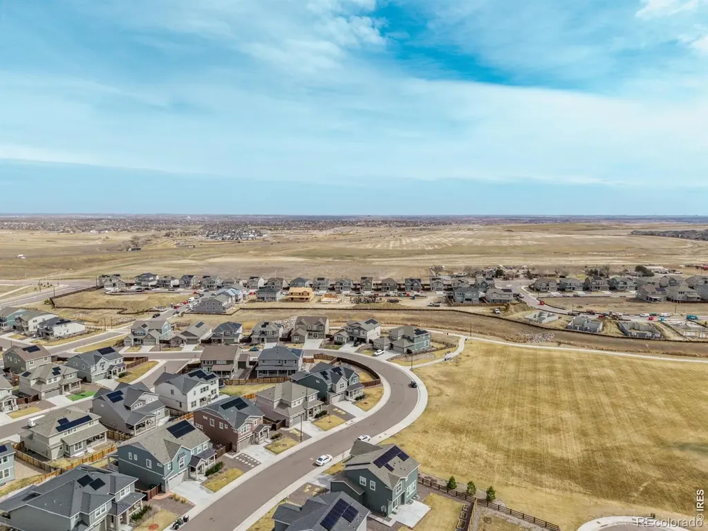 5339 E 147th Avenue Thornton CO 80602