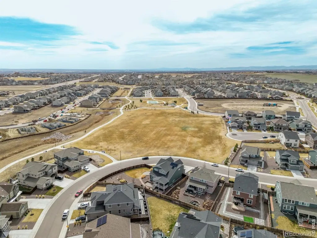 5339 E 147th Avenue Thornton CO 80602