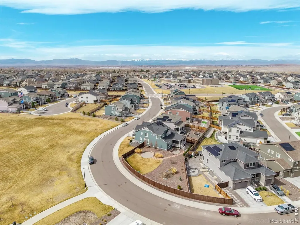 5339 E 147th Avenue Thornton CO 80602