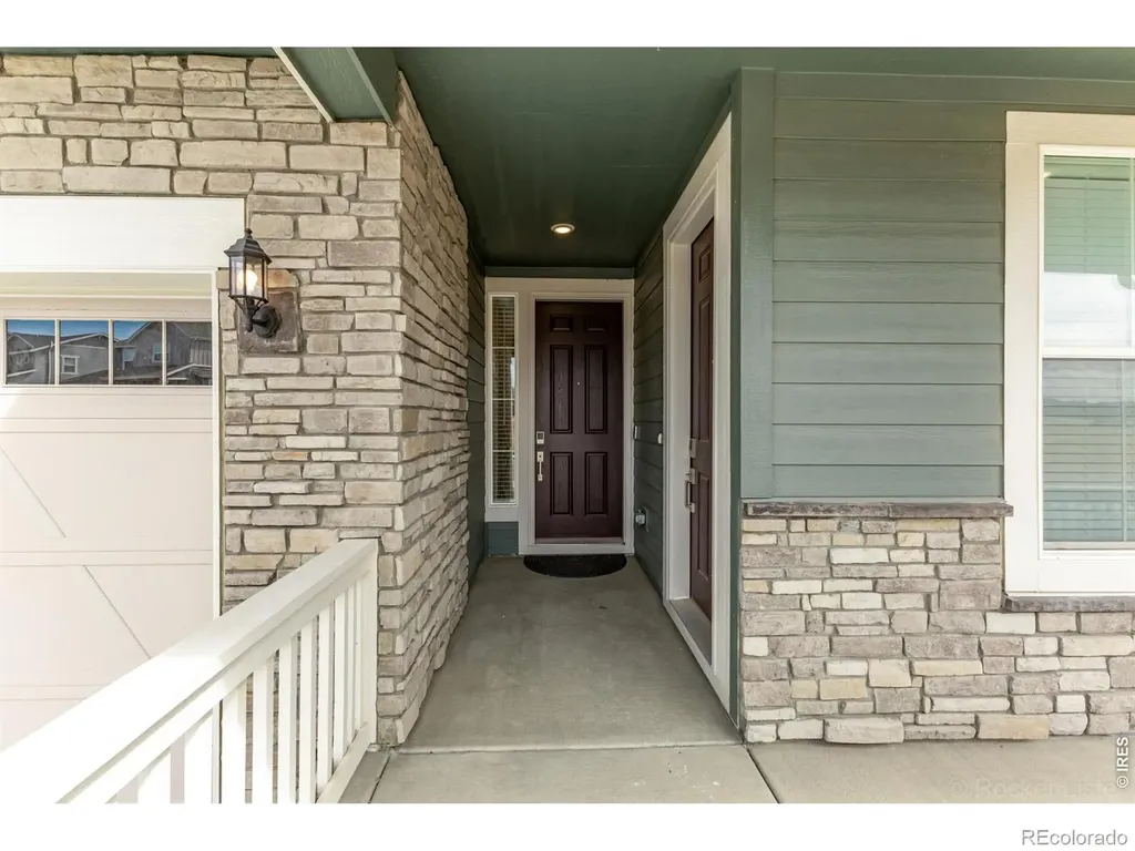 5339 E 147th Avenue Thornton CO 80602