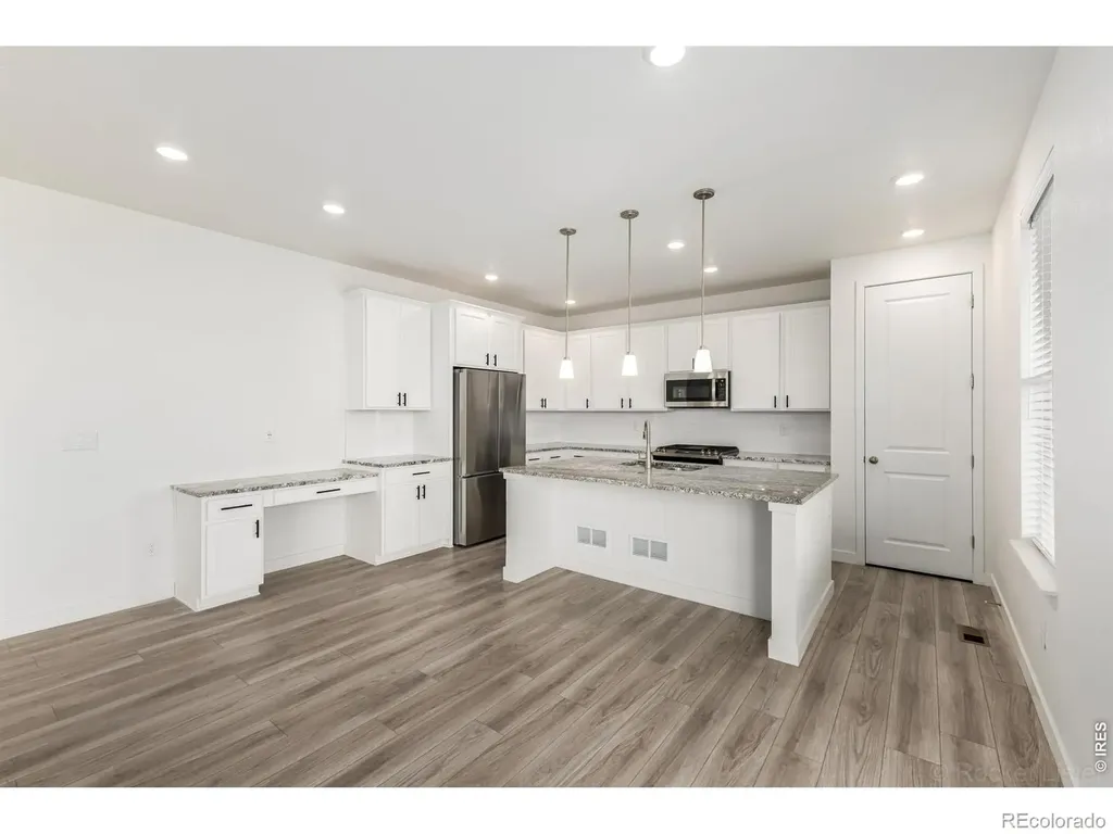 5339 E 147th Avenue Thornton CO 80602
