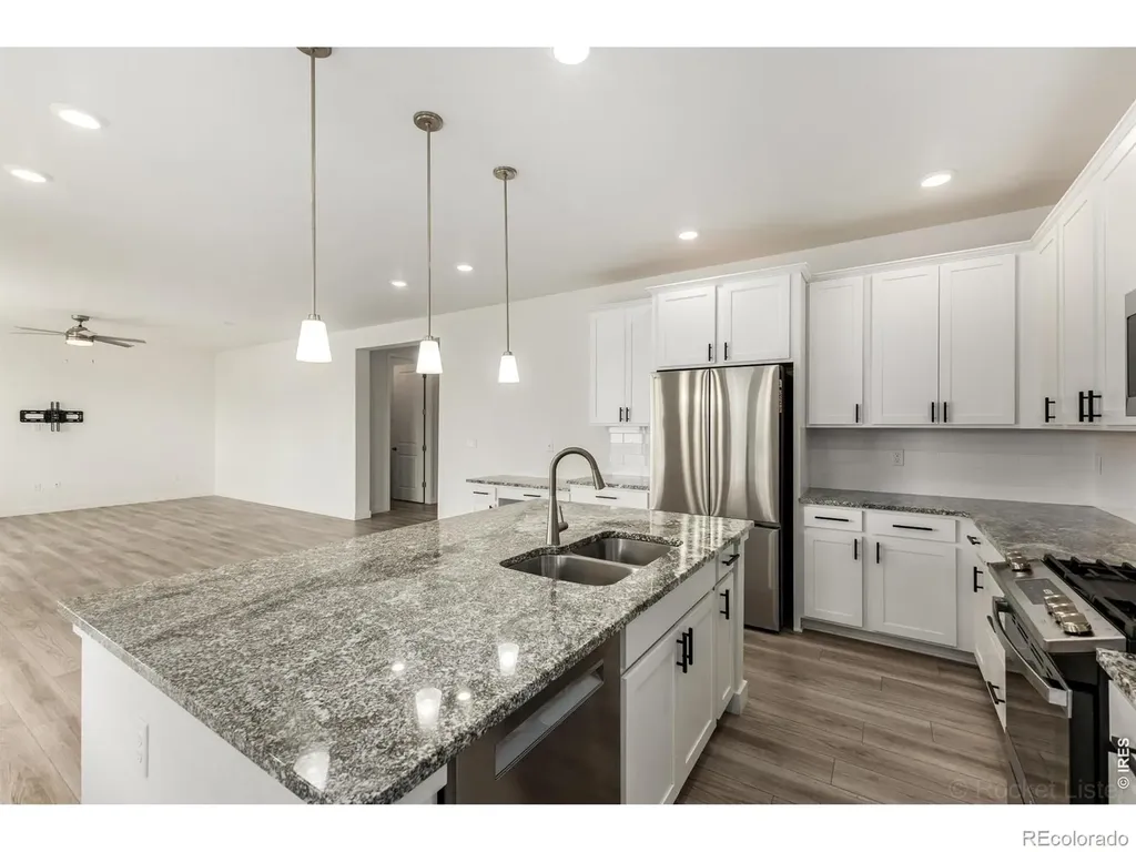5339 E 147th Avenue Thornton CO 80602