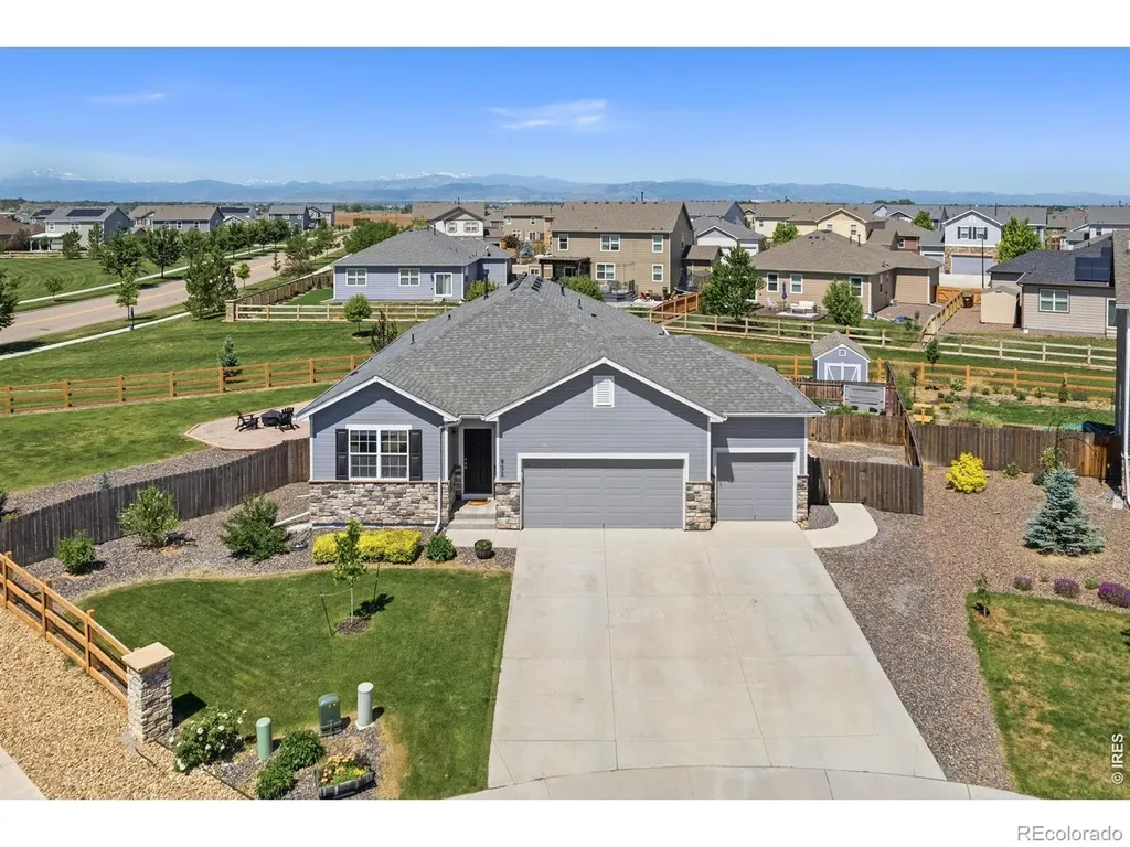 902 Pierson Court Windsor CO 80550