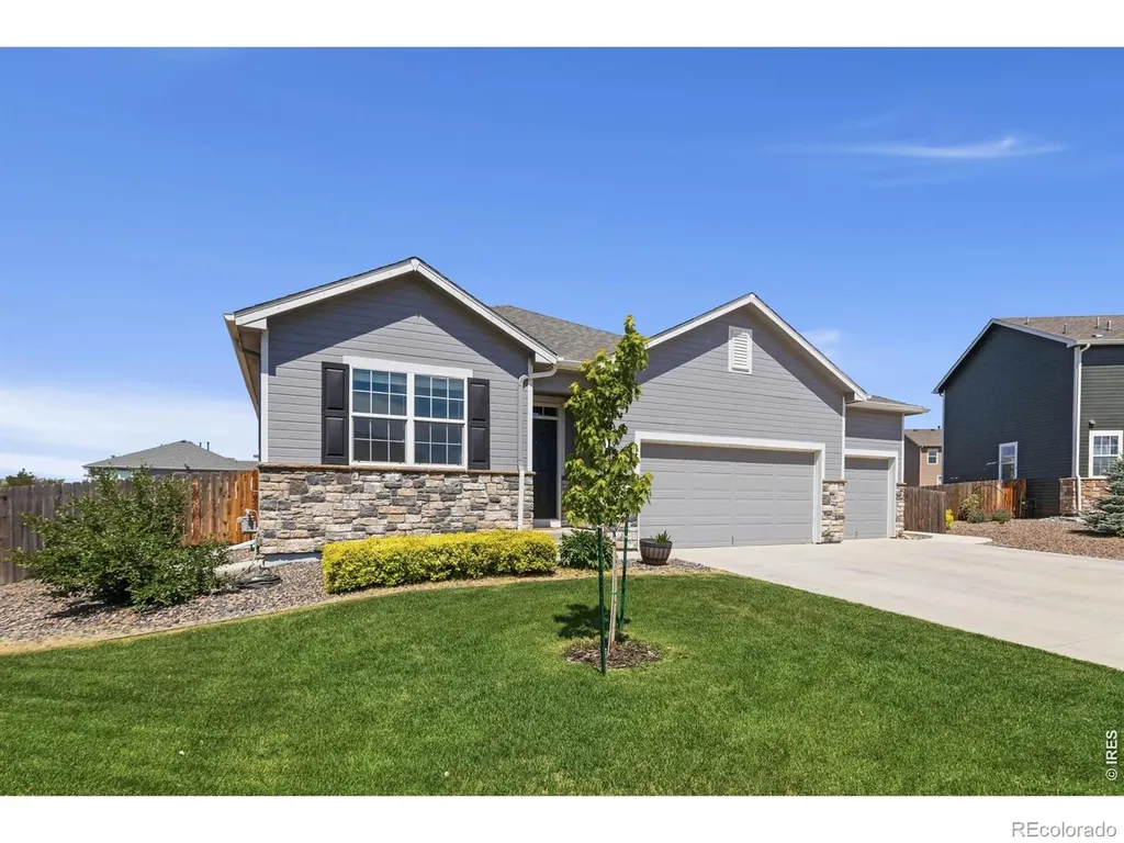 902 Pierson Court Windsor CO 80550