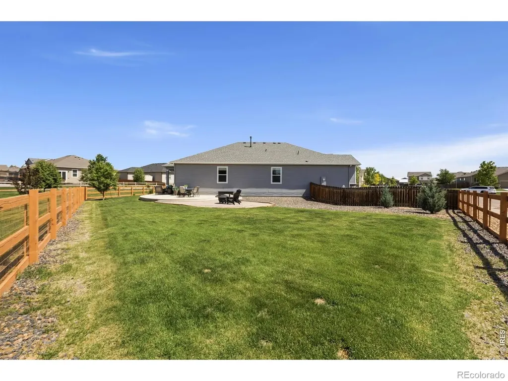 902 Pierson Court Windsor CO 80550