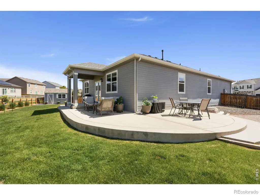 902 Pierson Court Windsor CO 80550