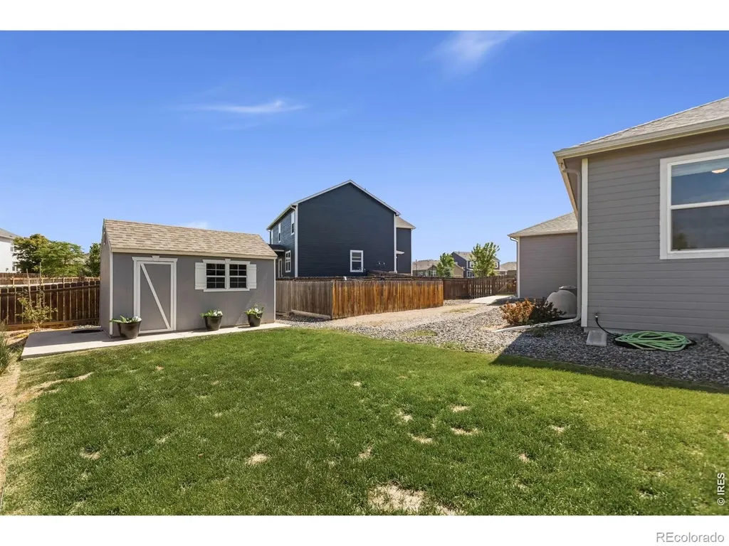 902 Pierson Court Windsor CO 80550