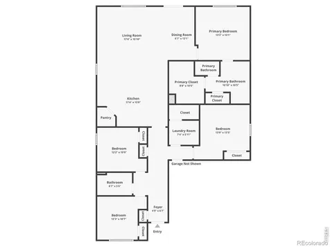902 Pierson Court Windsor CO 80550
