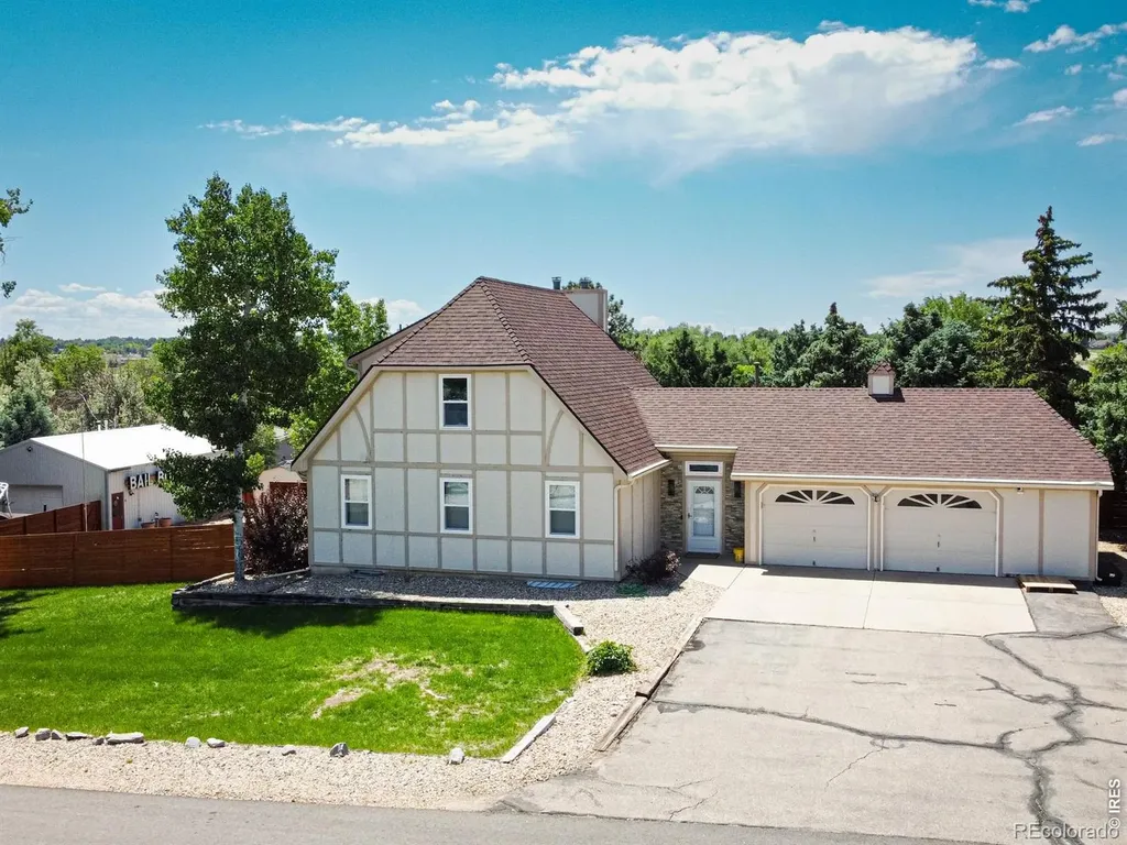 7110 W 11th St Road Greeley CO 80634