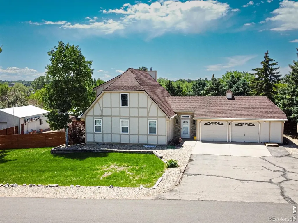 7110 W 11th St Road Greeley CO 80634