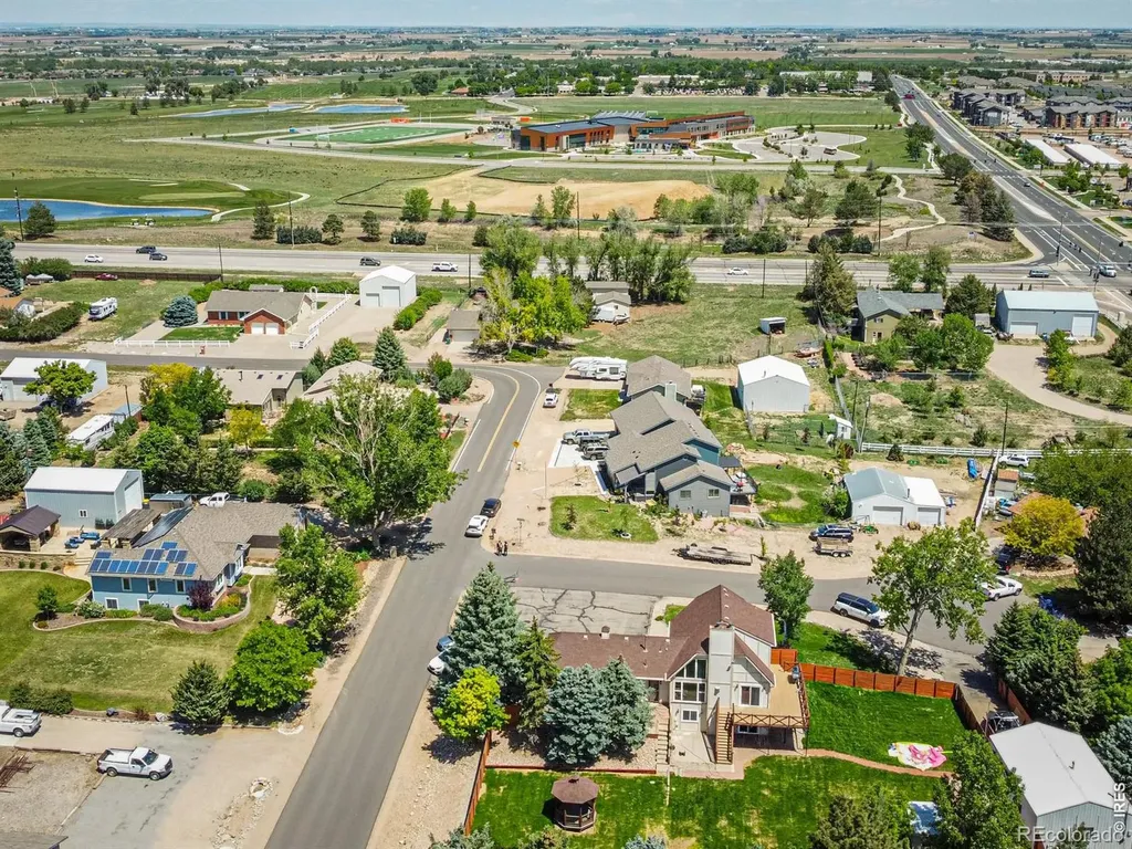 7110 W 11th St Road Greeley CO 80634