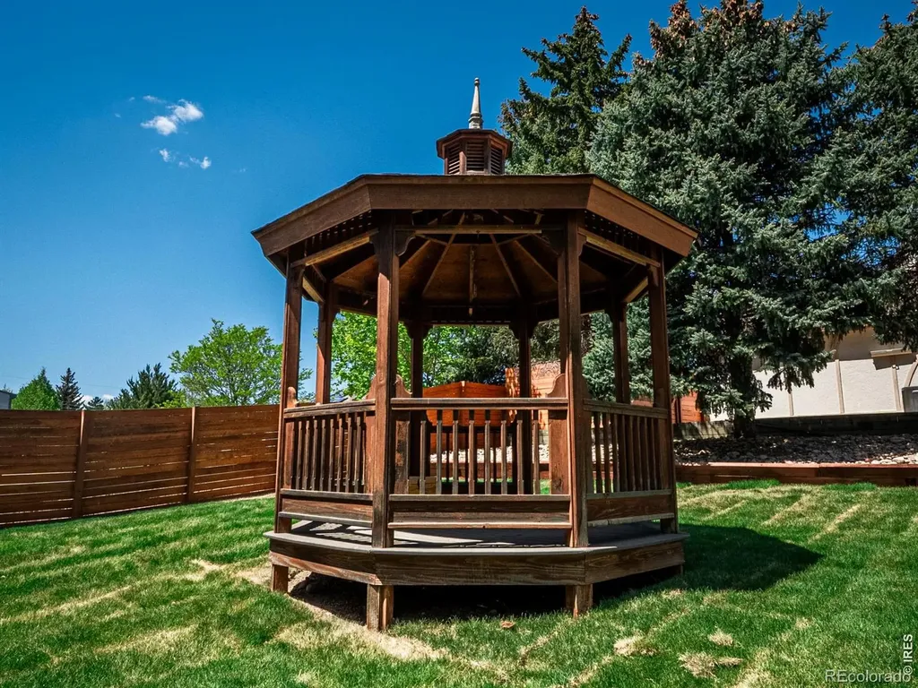 7110 W 11th St Road Greeley CO 80634