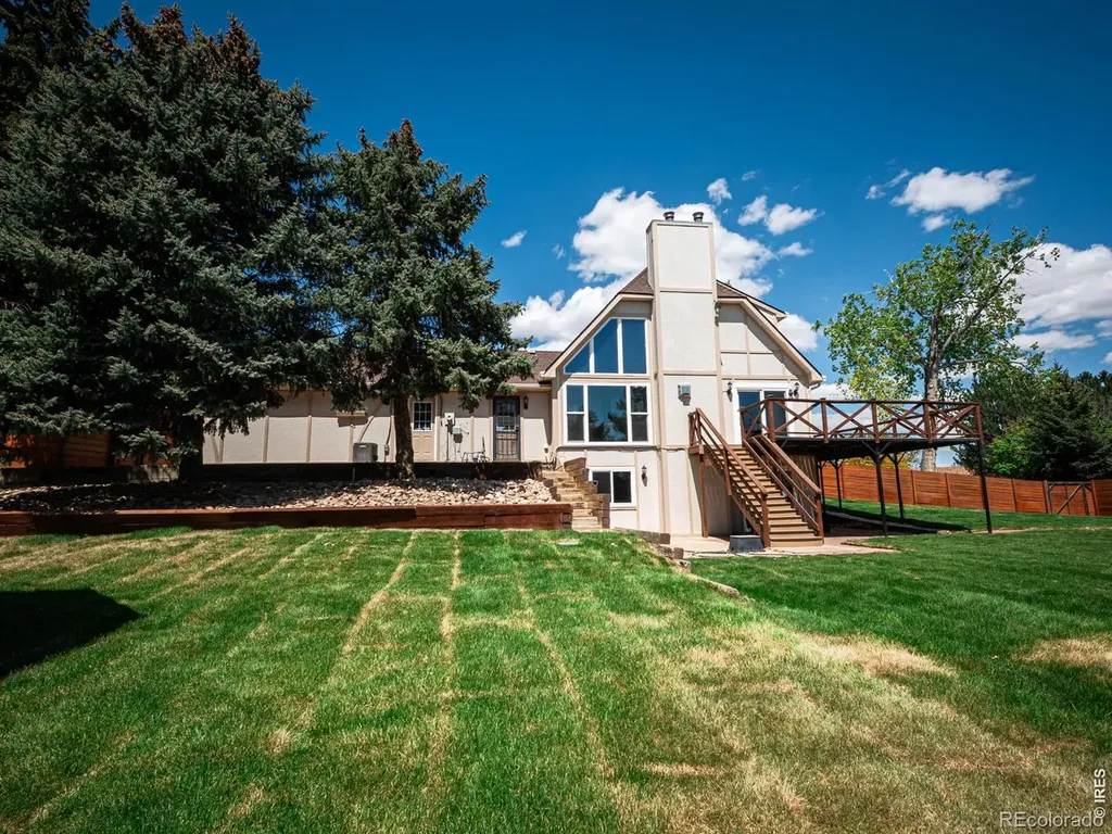 7110 W 11th St Road Greeley CO 80634