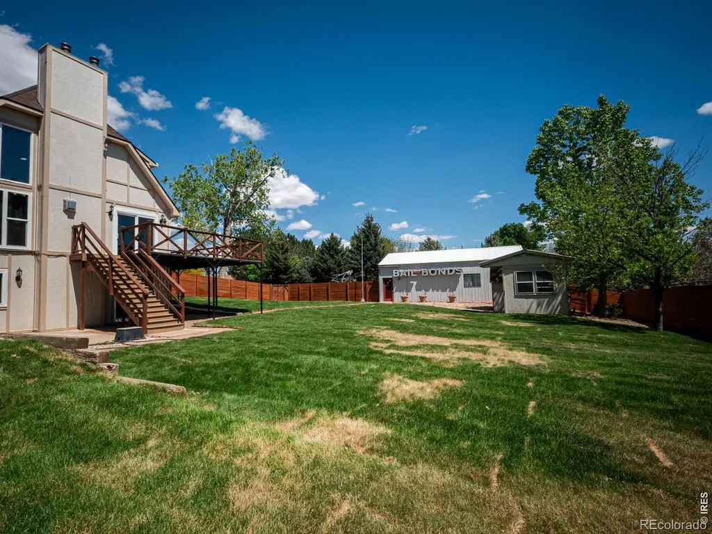 7110 W 11th St Road Greeley CO 80634