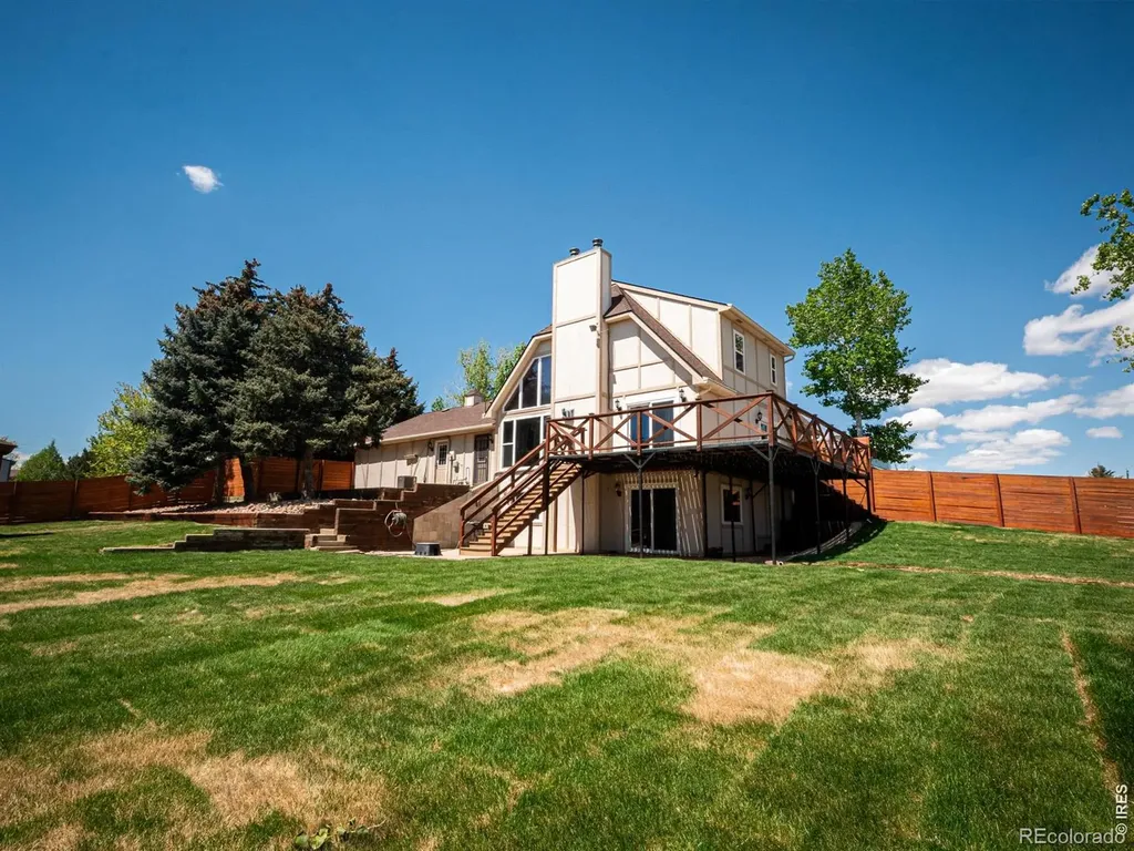 7110 W 11th St Road Greeley CO 80634