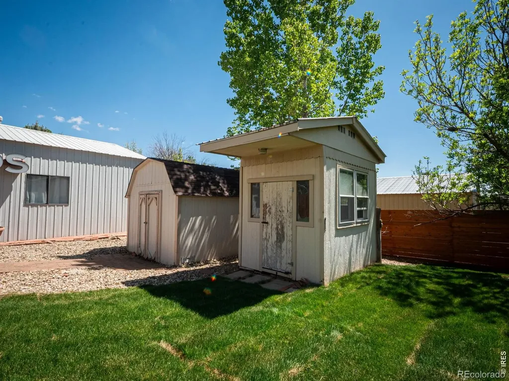 7110 W 11th St Road Greeley CO 80634