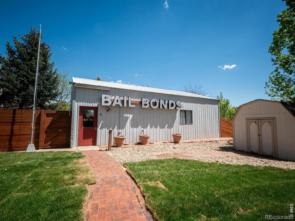 7110 W 11th St Road Greeley CO 80634
