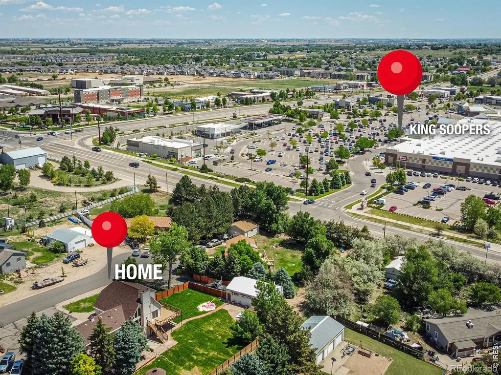 7110 W 11th St Road Greeley CO 80634