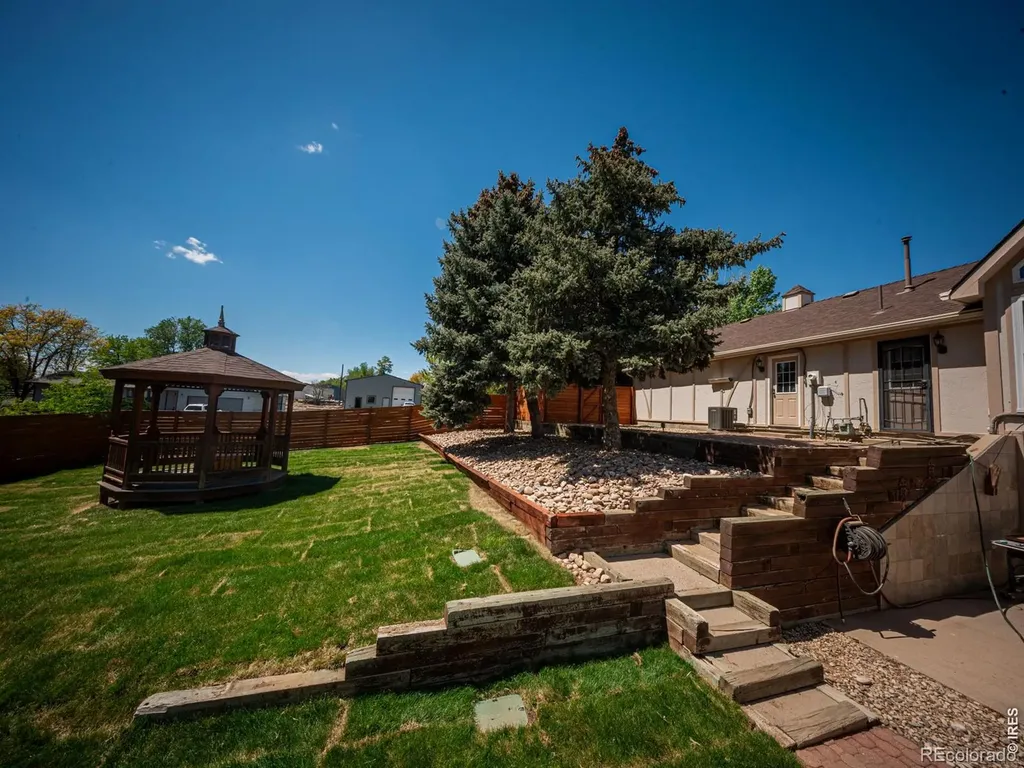 7110 W 11th St Road Greeley CO 80634