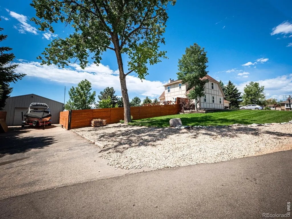 7110 W 11th St Road Greeley CO 80634