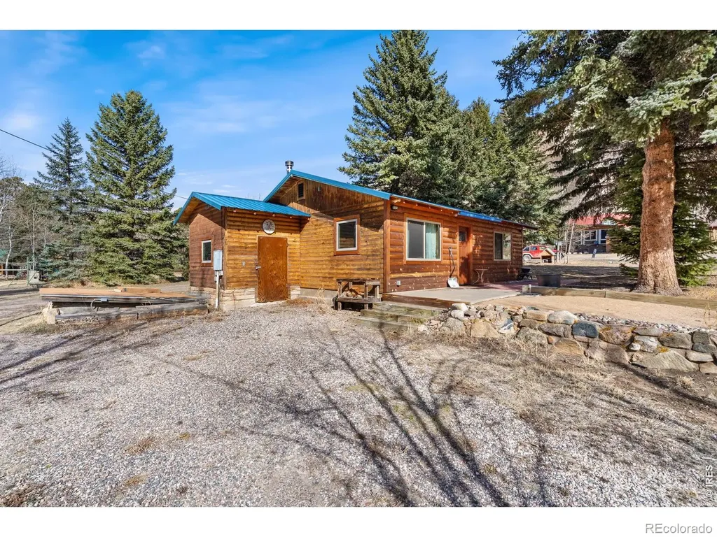 225 Meadow Lane Bellvue CO 80512