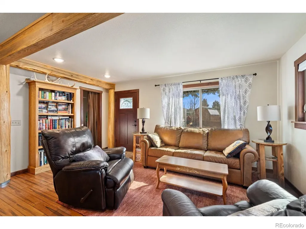 225 Meadow Lane Bellvue CO 80512