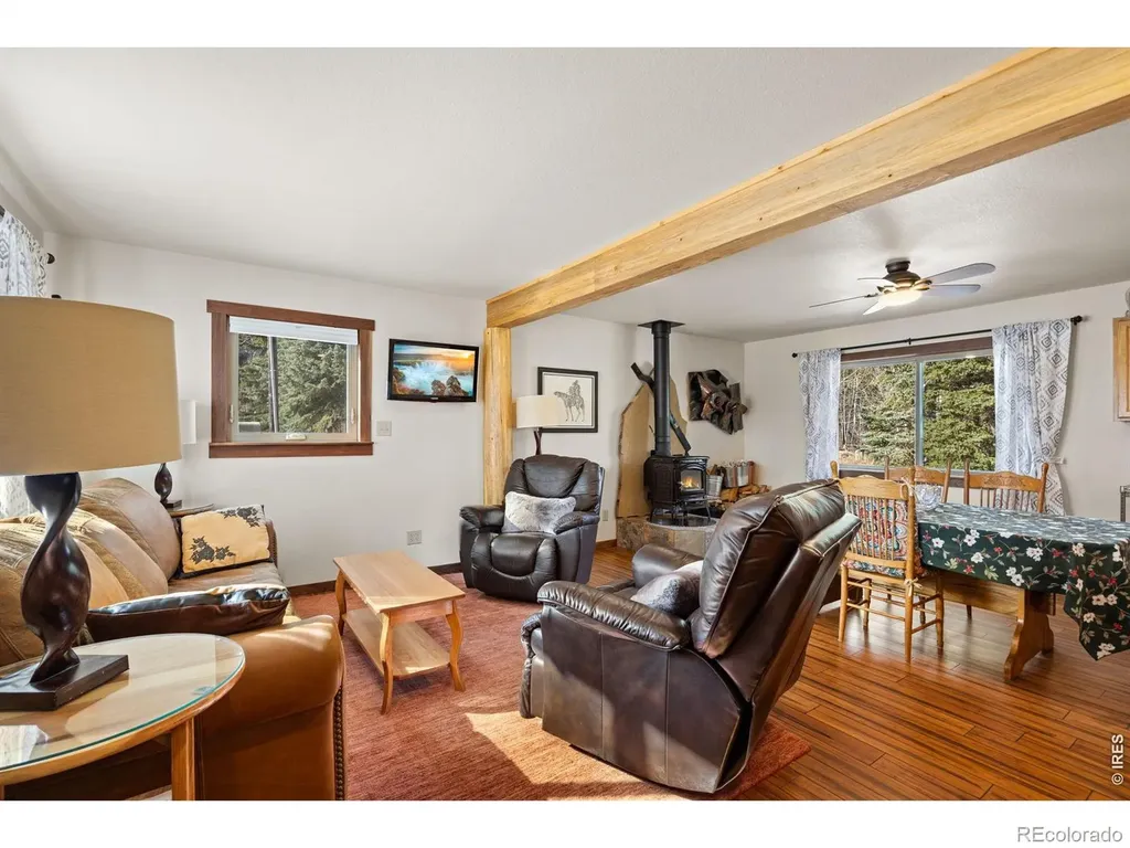 225 Meadow Lane Bellvue CO 80512