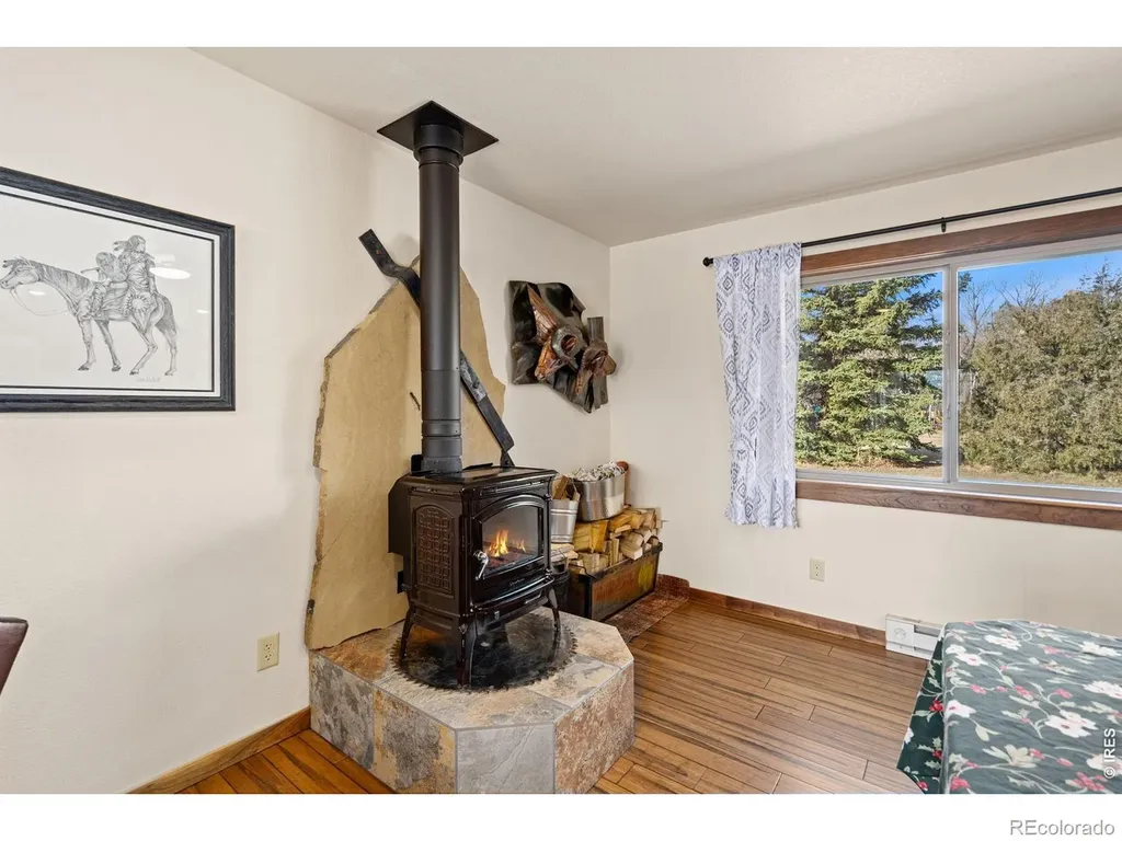 225 Meadow Lane Bellvue CO 80512