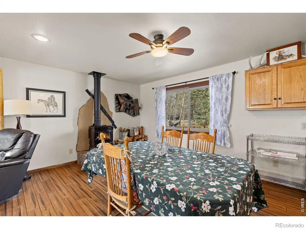 225 Meadow Lane Bellvue CO 80512