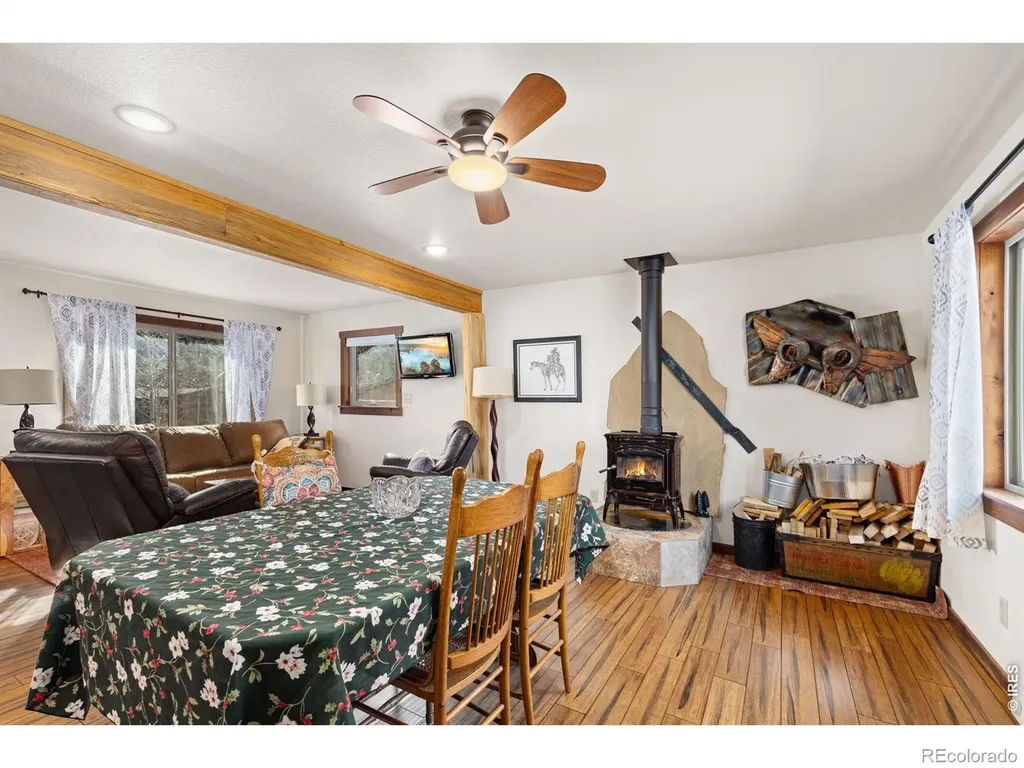 225 Meadow Lane Bellvue CO 80512